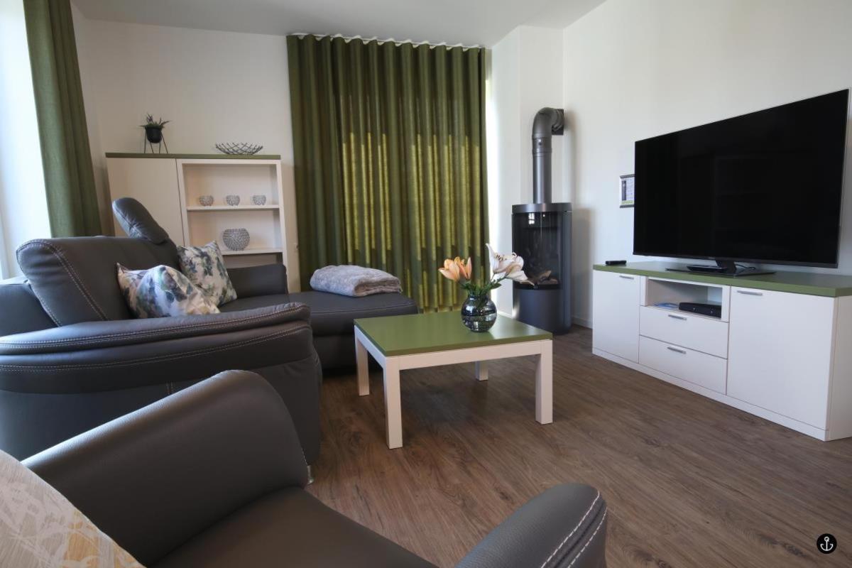 Refugium 7 Daire Kellenhusen Dış mekan fotoğraf